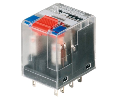 РЕЛЕ 24V АC 6A RCM570524