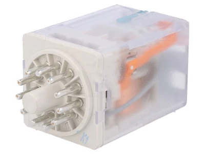 РЕЛЕ 24V DC 10A 1SVR405622R1000