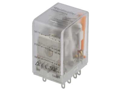 РЕЛЕ 24V DC 10A 7760056051