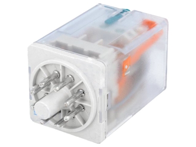 РЕЛЕ 24V DC 10A R15-2P-24VDC