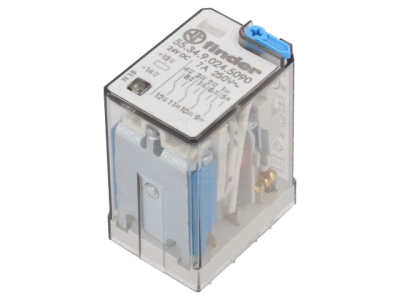 РЕЛЕ 24V DC 15A 55.34.9.024.5090