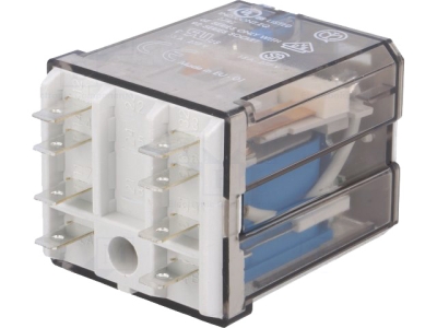 РЕЛЕ 24V DC 16A 62.32.9.024.0070