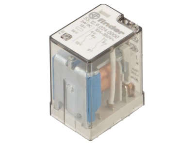 РЕЛЕ 24V DC 20A 55.12.9.024.0000