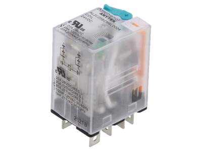 РЕЛЕ 24V DC 20A AL2C20SCM4LD02400G