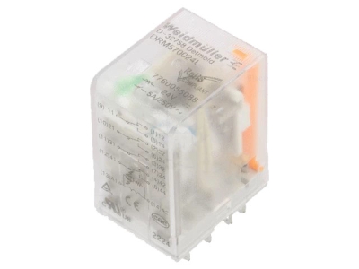 РЕЛЕ 24V DC 5A 7760056088