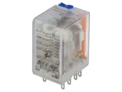 РЕЛЕ 24V DC 5A 7760056097