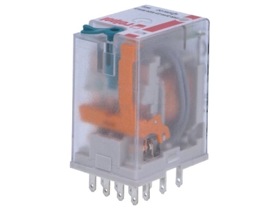 РЕЛЕ 24V DC 6A R4N2014231024WTLD