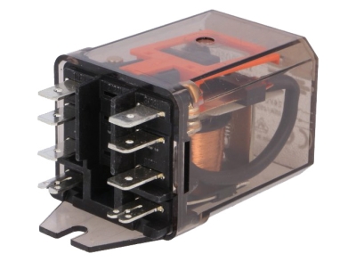 РЕЛЕ 24VDC 25A RM805024