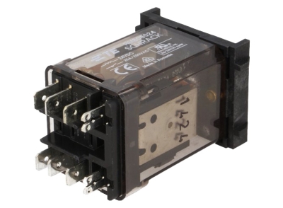 РЕЛЕ 24VDC 25A RM808024
