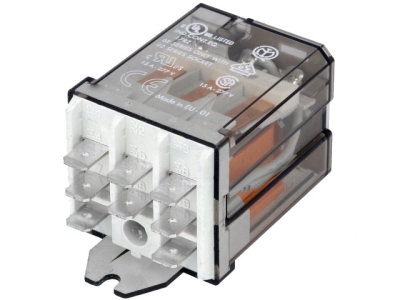 РЕЛЕ 400V АC 16A 62.83.8.400.4600