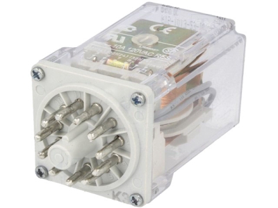РЕЛЕ 42V DC 10A R15-3P-42VDC