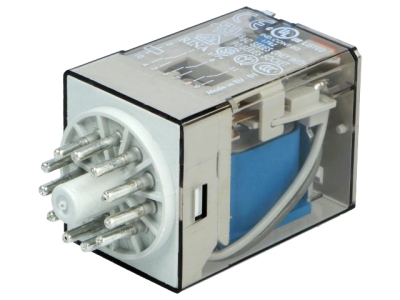 РЕЛЕ 48V DC 10A  60.13.9.048.004