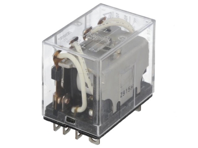 РЕЛЕ 48V DC 10A LY4-48DC