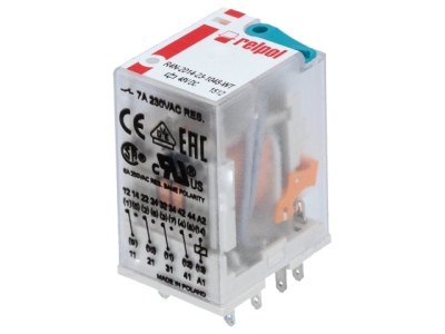 РЕЛЕ 48V DC 6A R4N2014231048WT