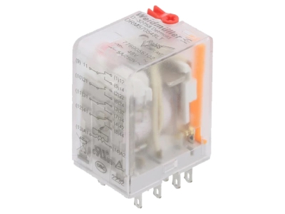 РЕЛЕ 48VAC 5A 7760056102