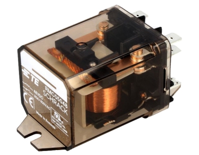 РЕЛЕ 48VDC 30A RMC05048