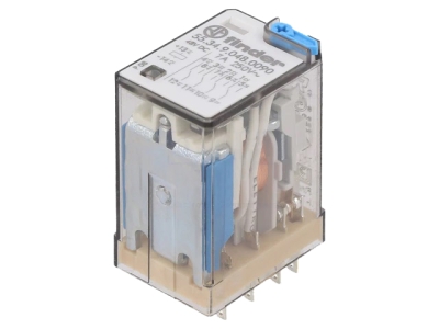 РЕЛЕ 48VDC 7A  55.34.9.048.0090