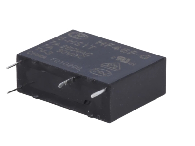 РЕЛЕ 5V/10A HF46F-G/005