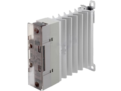 РЕЛЕ ПОЛУПРОВОДНИКОВО 12-24V DC 15A G3PE-215BL 12-24DC