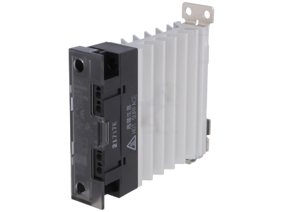 РЕЛЕ ПОЛУПРОВОДНИКОВО 12-24V DC 15A G3PJ-215B-PU DC12-24