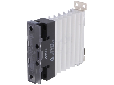 РЕЛЕ ПОЛУПРОВОДНИКОВО 12-24V DC 15A  G3PJ-525B DC12-24