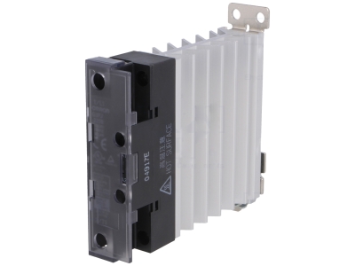 РЕЛЕ ПОЛУПРОВОДНИКОВО 12-24V DC 25A G3PJ-225B DC12-24