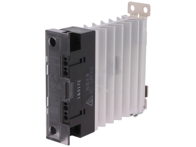 РЕЛЕ ПОЛУПРОВОДНИКОВО 12-24V DC 25A G3PJ-225B-PU DC12-24