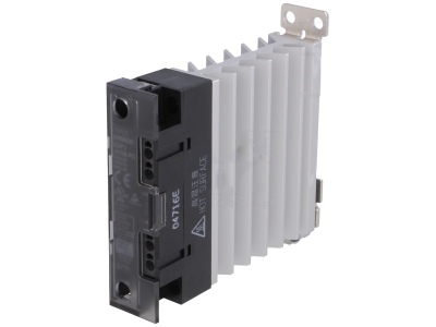 РЕЛЕ ПОЛУПРОВОДНИКОВО 12-24V DC 25A G3PJ-515B-PU DC12-24