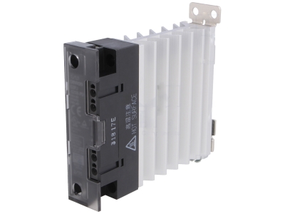 РЕЛЕ ПОЛУПРОВОДНИКОВО 12-24V DC 25A G3PJ-525B-PU DC12-24