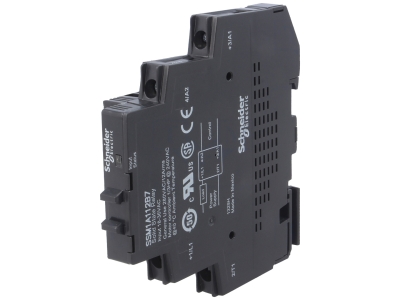 РЕЛЕ ПОЛУПРОВОДНИКОВО 18-36V AC 12A SSM1A112B7