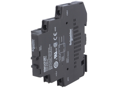 РЕЛЕ ПОЛУПРОВОДНИКОВО 18-36V AC 12A SSM1A312B7