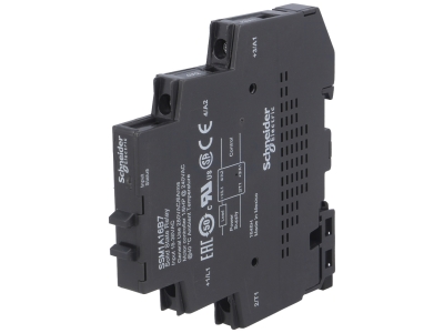 РЕЛЕ ПОЛУПРОВОДНИКОВО 18-36V AC 6A SSM1A16B7