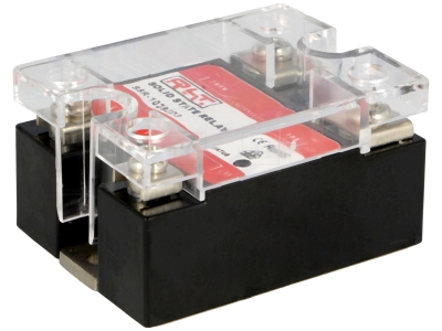 РЕЛЕ ПОЛУПРОВОДНИКОВО 3-32V DC 10A SSR-1028ZD3