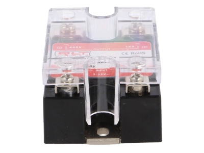 РЕЛЕ ПОЛУПРОВОДНИКОВО 3-32V DC 10A SSR-1048RD3