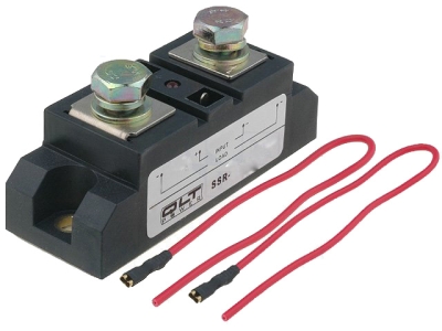 РЕЛЕ ПОЛУПРОВОДНИКОВО 3-32V DC 350A SSR-35048ZD3B