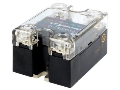 РЕЛЕ ПОЛУПРОВОДНИКОВО  3-32VDC  5A  CL240D05C