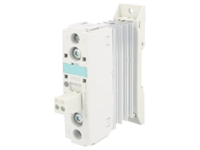 РЕЛЕ ПОЛУПРОВОДНИКОВО  4-30VDC  10A  3RF2310-1AA44