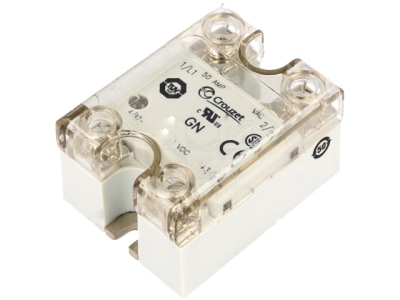 РЕЛЕ ПОЛУПРОВОДНИКОВО 4-32V DC 100A 84137140