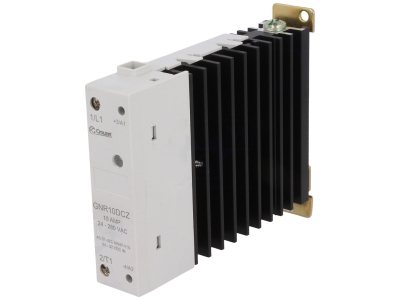 РЕЛЕ ПОЛУПРОВОДНИКОВО 4-32V DC 10A GNR10DCZ