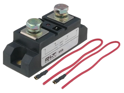 РЕЛЕ ПОЛУПРОВОДНИКОВО 4-32V DC 400A SSR-40048ZD3B