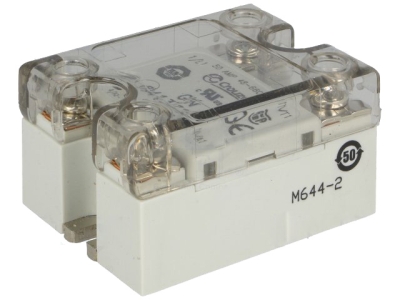 РЕЛЕ ПОЛУПРОВОДНИКОВО 4-32V DC 50A 84137120