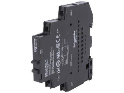 РЕЛЕ ПОЛУПРОВОДНИКОВО 4-32V DC 6A SSM1A16BDR