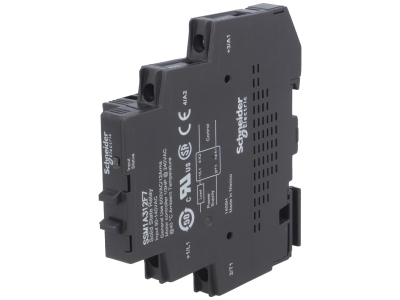 РЕЛЕ ПОЛУПРОВОДНИКОВО 90-140V AC 12A SSM1A312F7