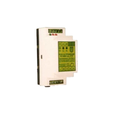 РЕЛЕ РЕГУЛАТОР "НИВО" РУН