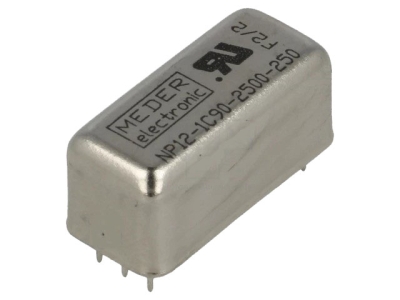 РЕЛЕ РИД 12V DC 1.2A NP121C902500250