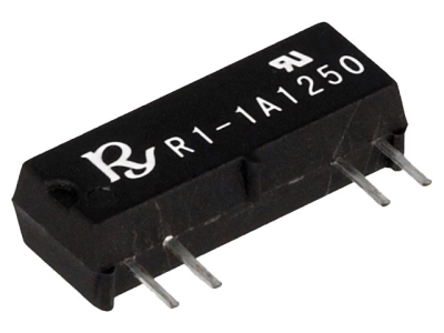 РЕЛЕ РИД 12V DC 1A R1-1A1250