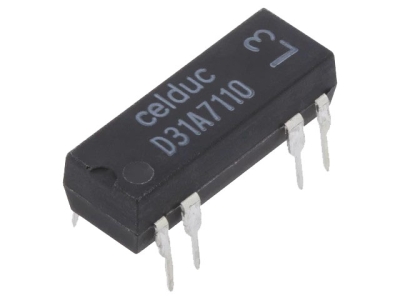 РЕЛЕ РИД 24V DC 1A D31A7110