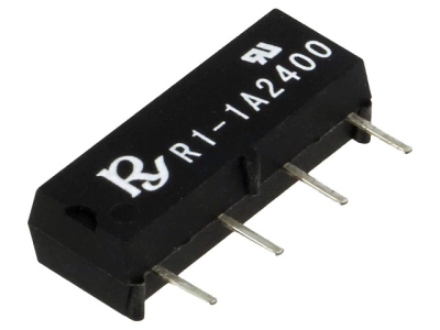 РЕЛЕ РИД 24V DC 1A R1-1A2400