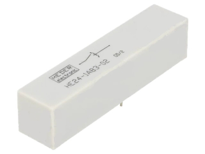 РЕЛЕ РИД 24V DC 5A HE24-1A83-02