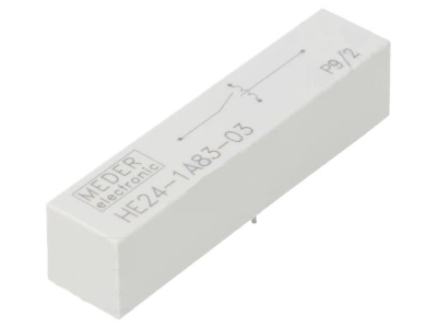 РЕЛЕ РИД 24V DC 5A HE24-1A83-03